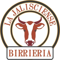Logotipo de Birriería La Jalisciense